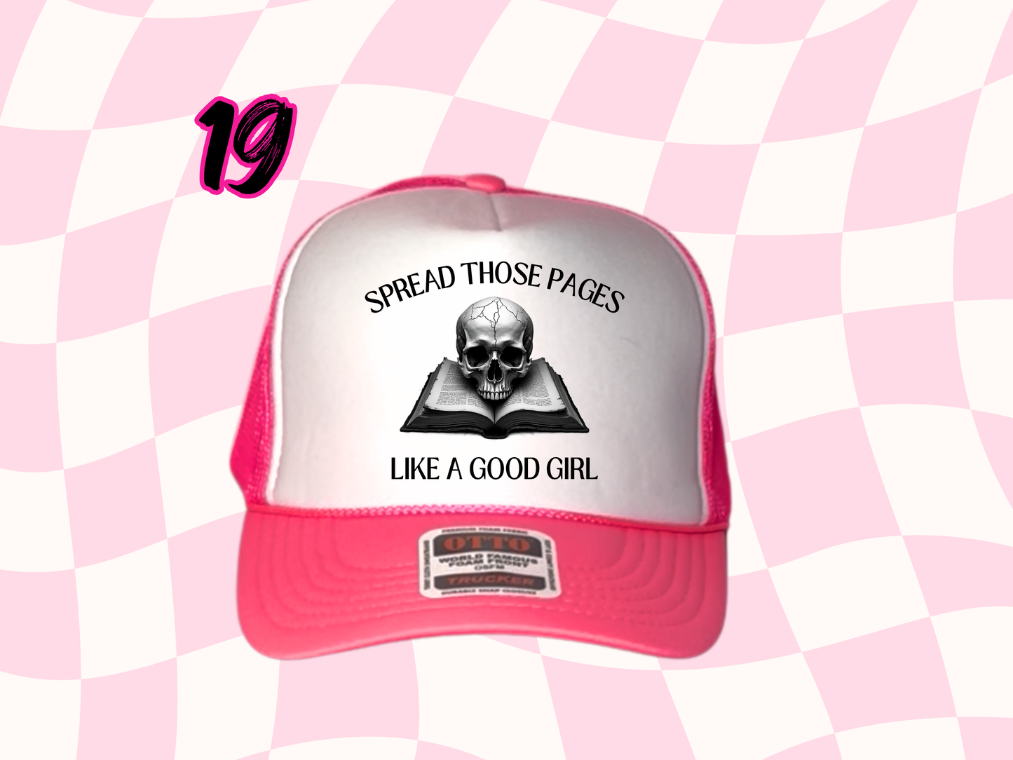 Trucker Hats