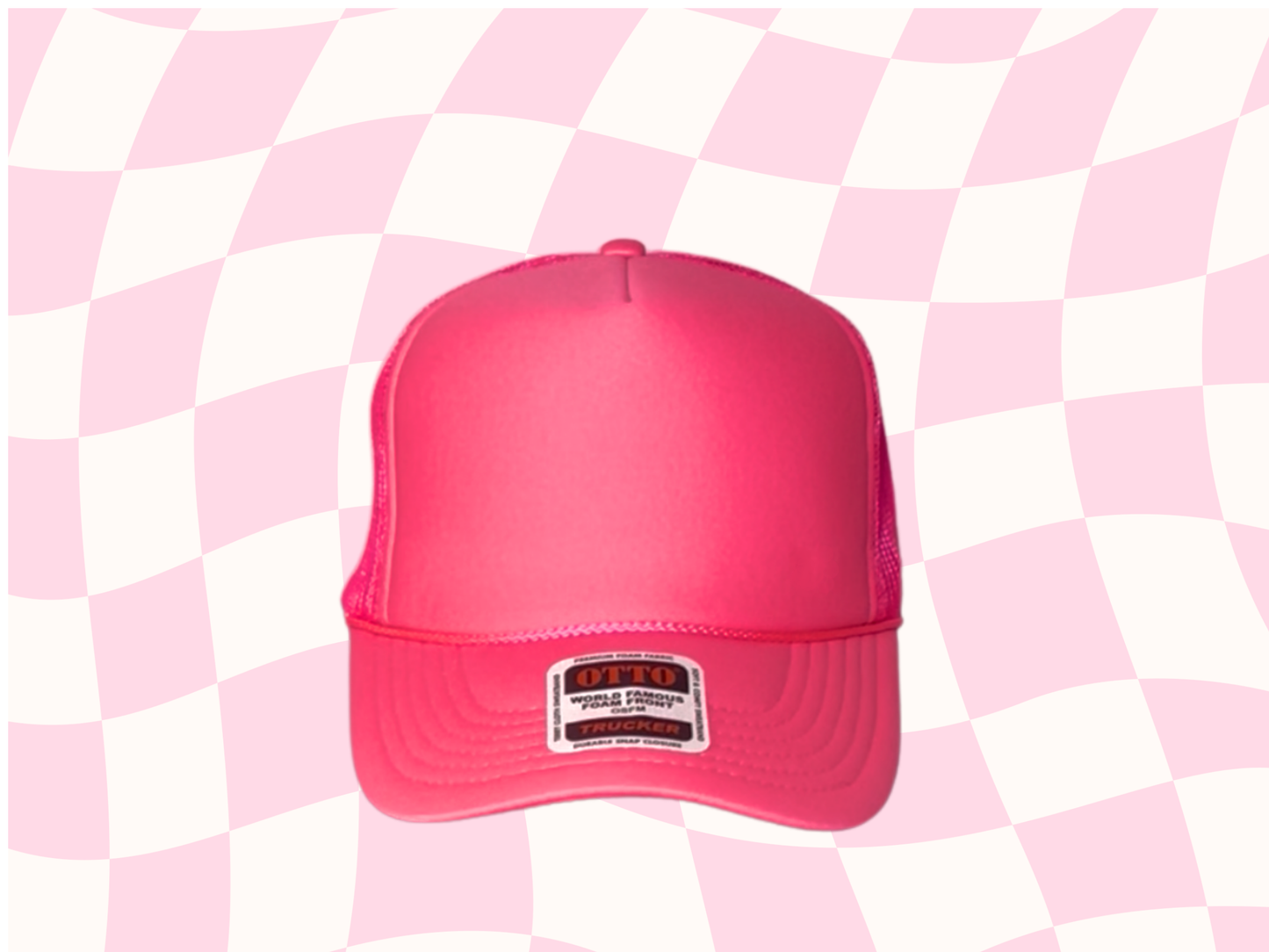 Trucker Hats