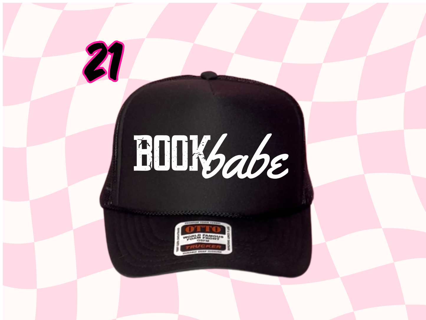 Trucker Hats