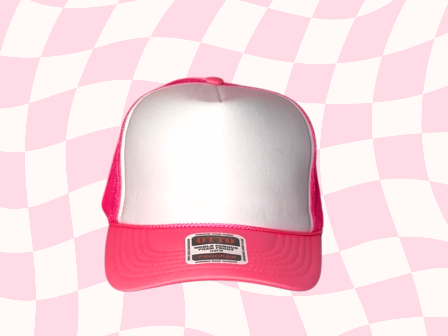 Trucker Hats