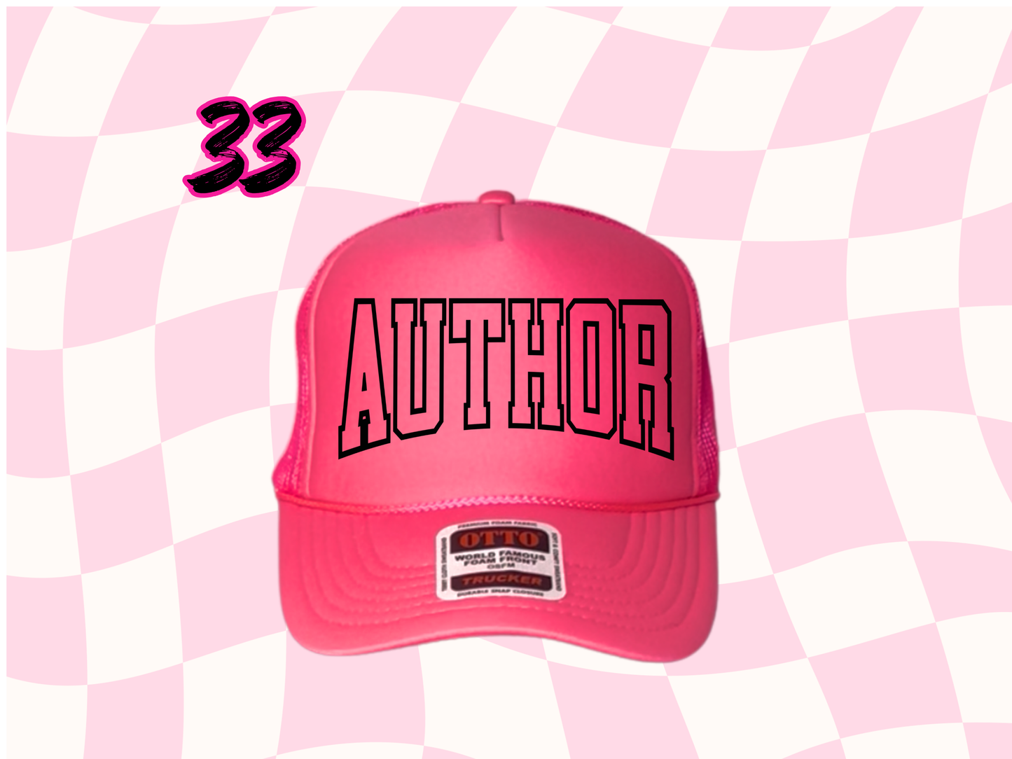 Trucker Hats