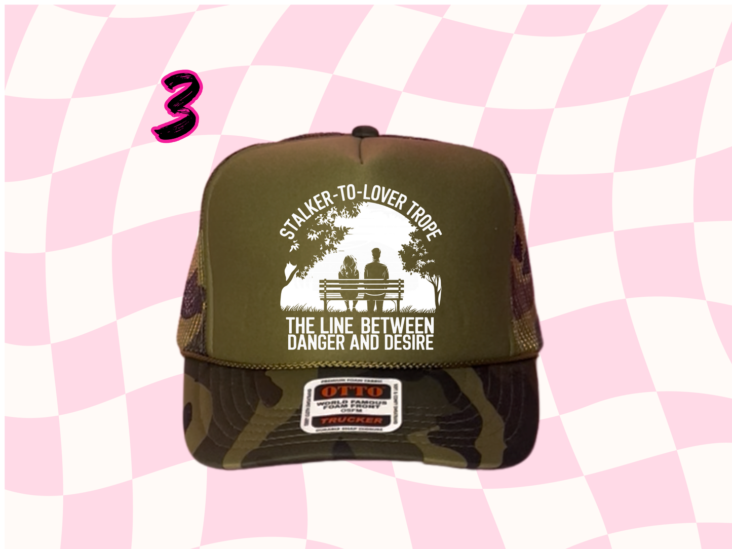 Trucker Hats