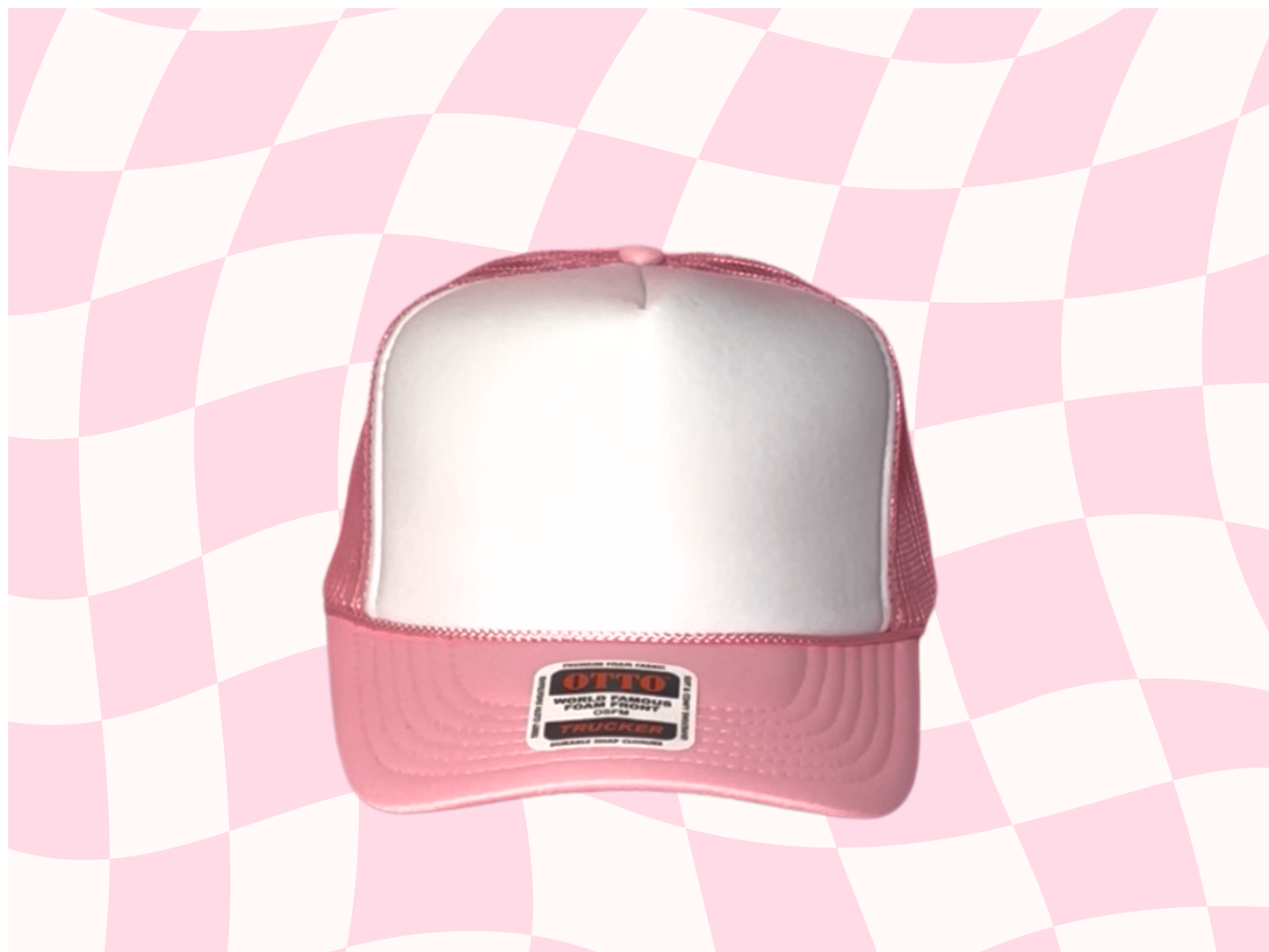 Trucker Hats