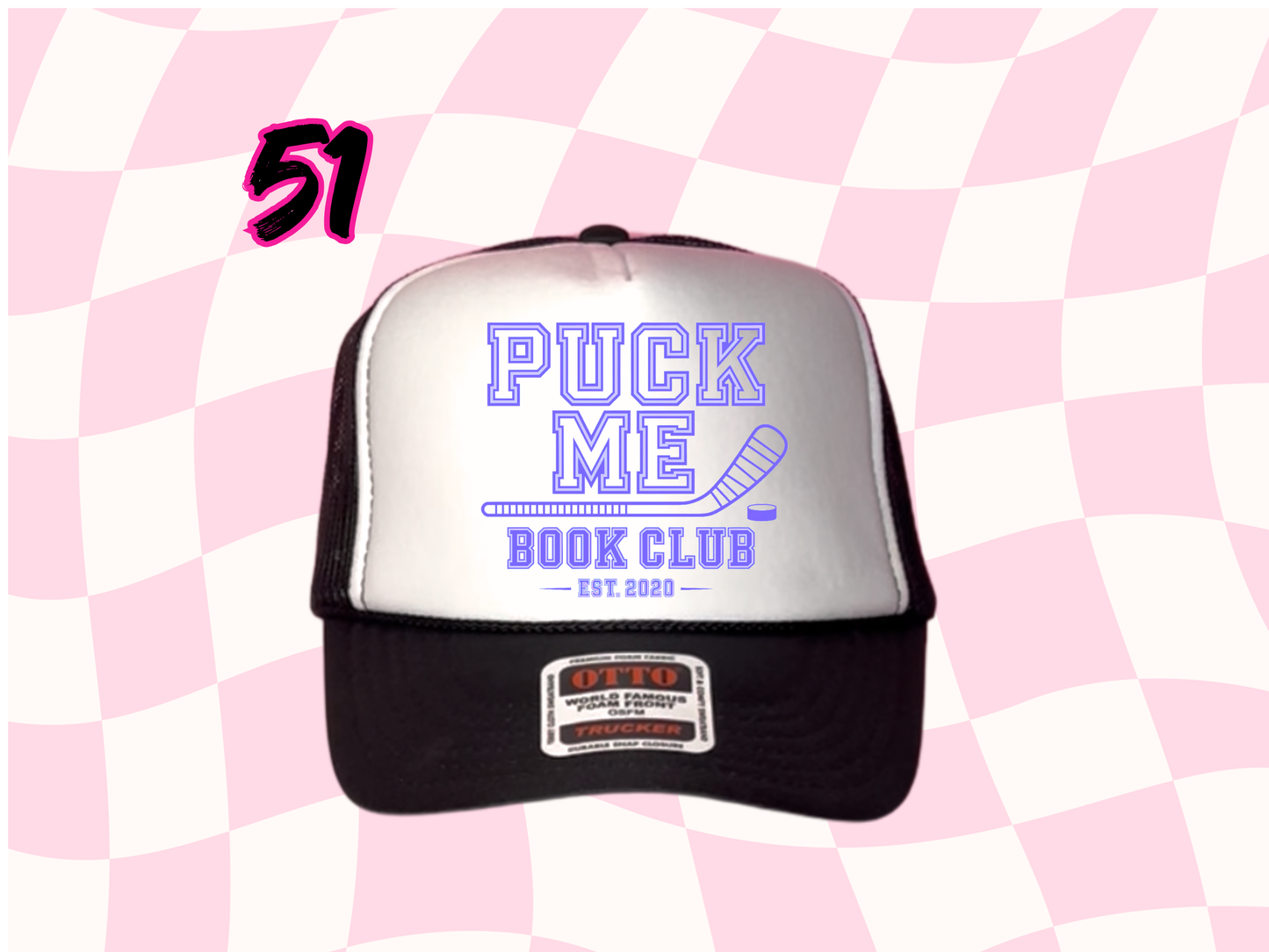 Trucker Hats