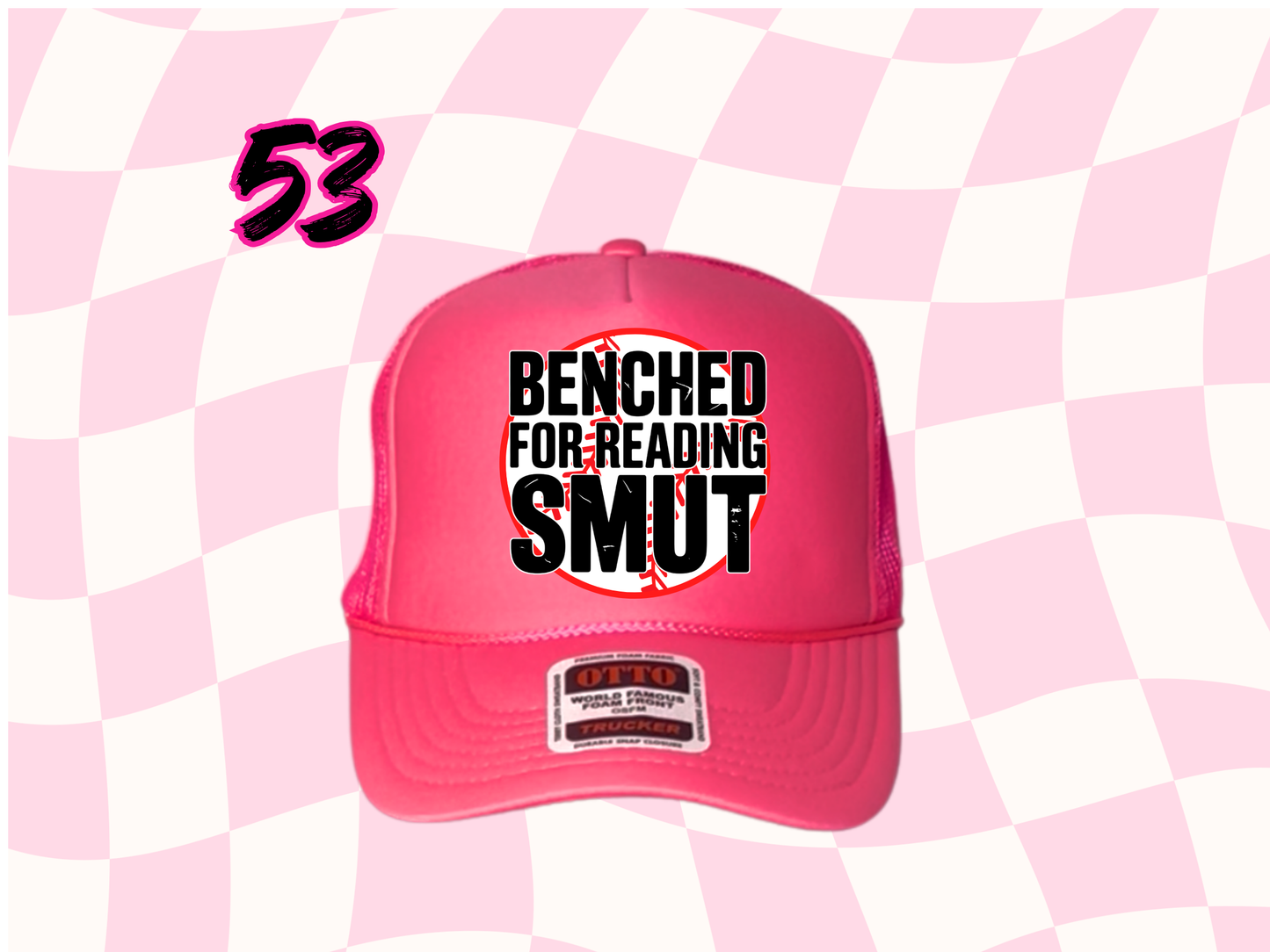 Trucker Hats