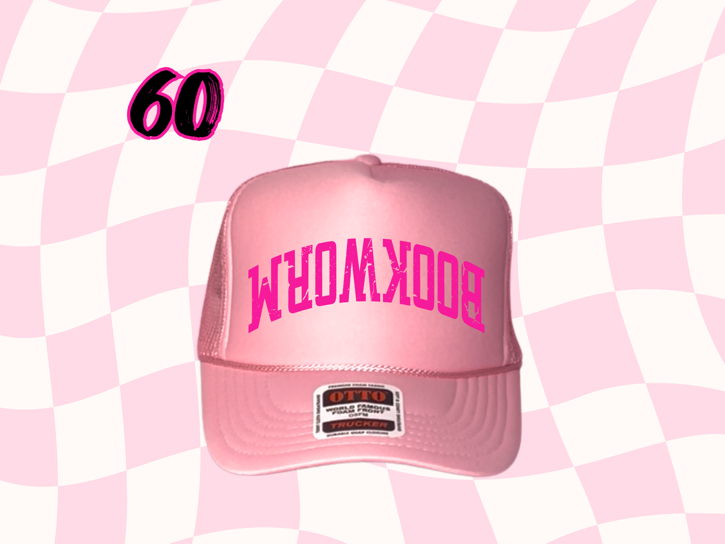 Trucker Hats