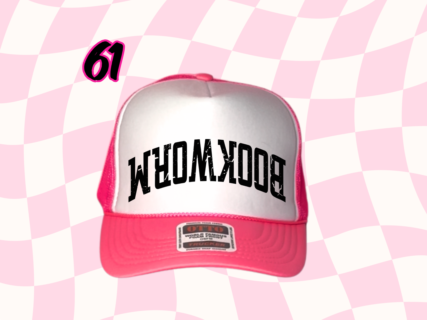 Trucker Hats