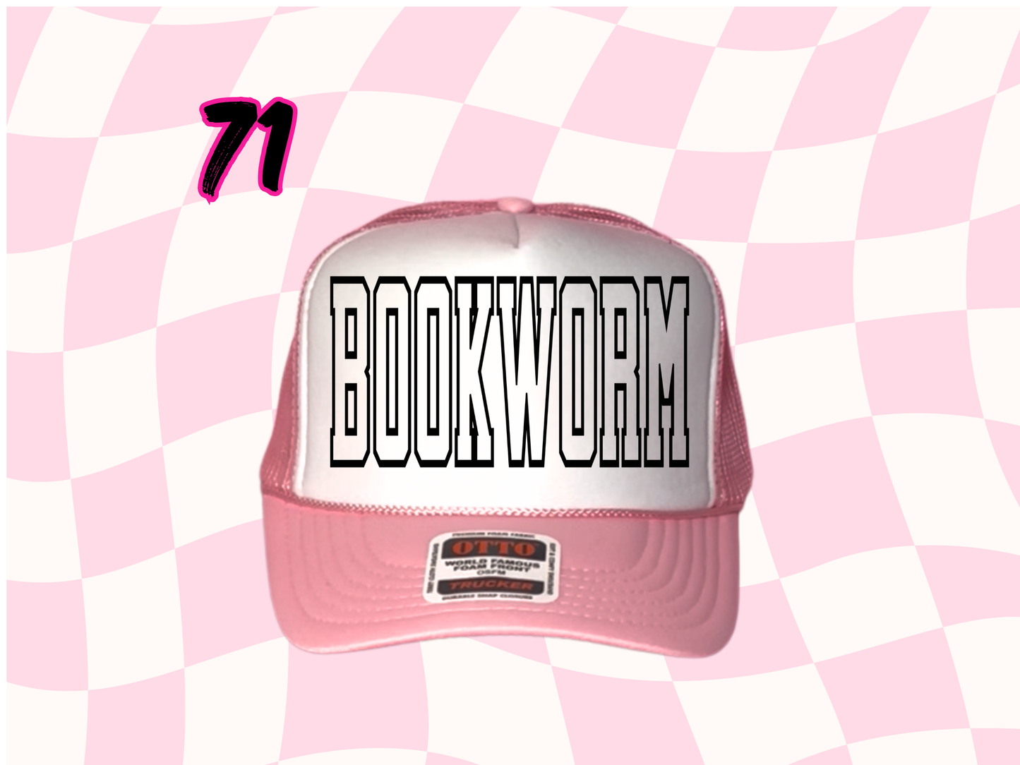 Trucker Hats