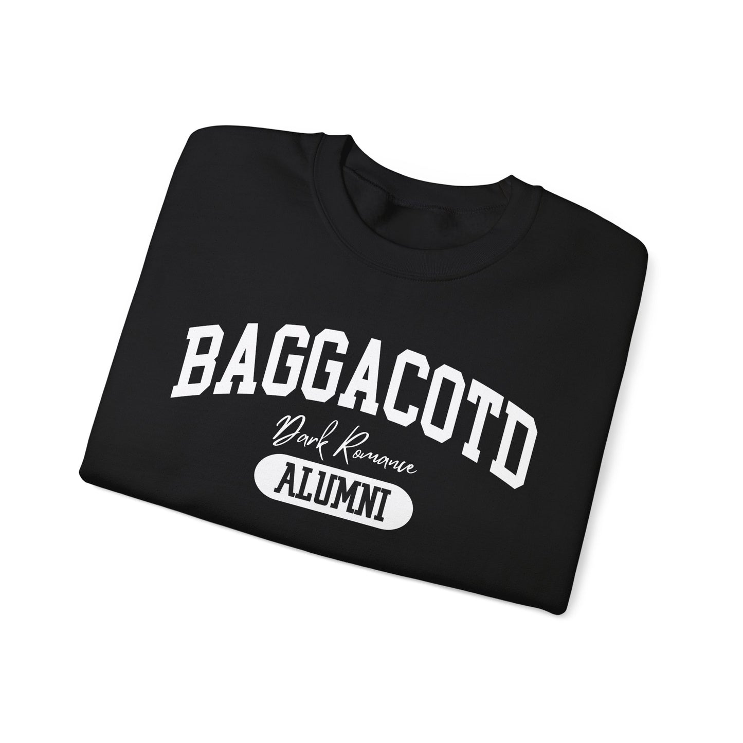 BAGGACOTD Sweatshirt 2025