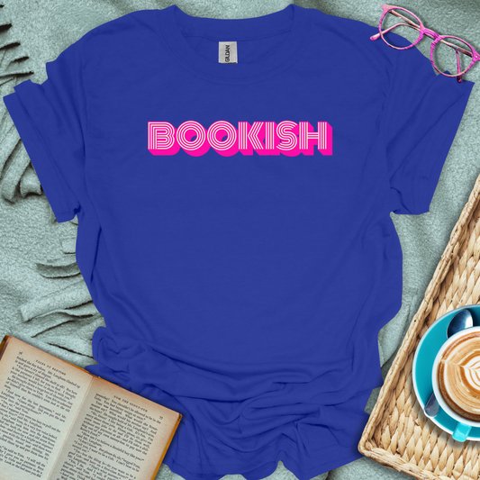 Bookish T-Shirt