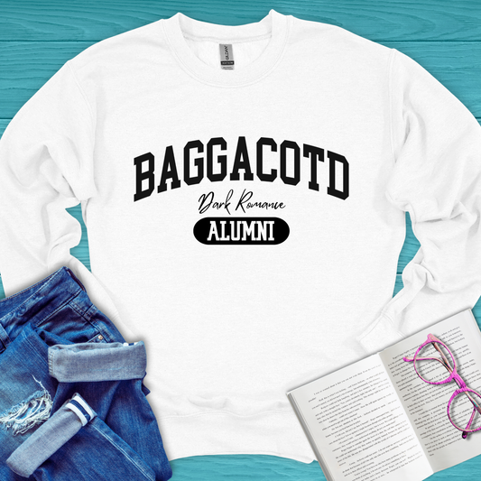 BAGGACOTD Sweatshirt