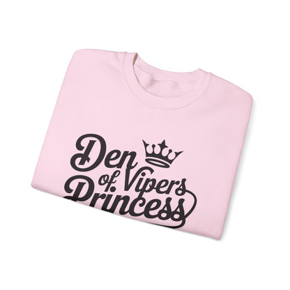 Den Of Vipers Sweatshirt 2025