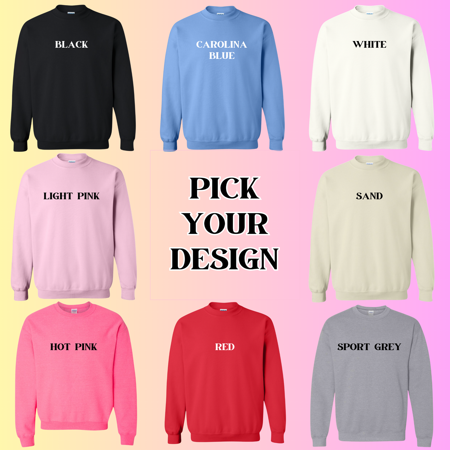Sweatshirts 2/55