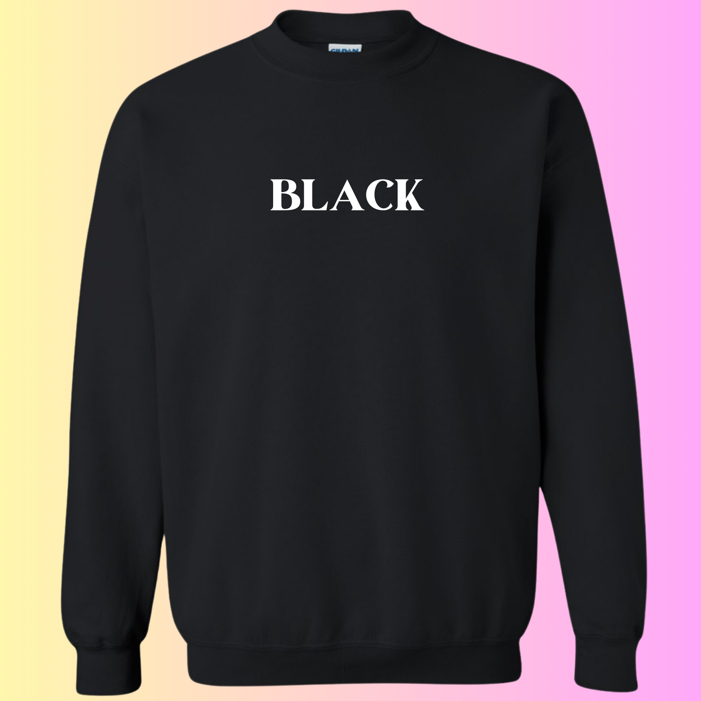 Gildan Sweatshirt