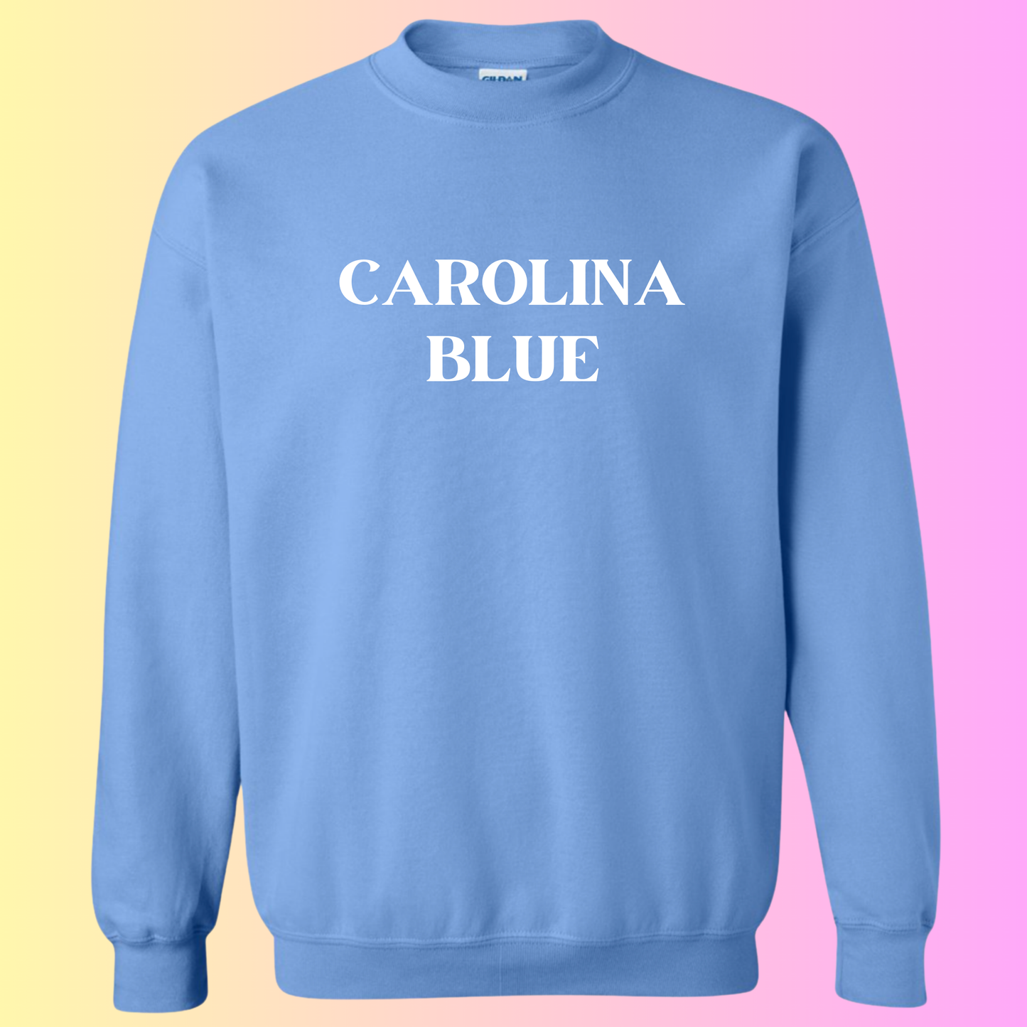 Gildan Sweatshirt
