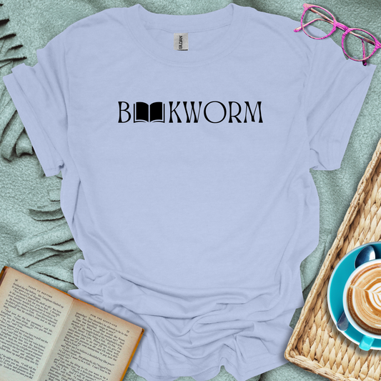 Bookworm T-Shirt