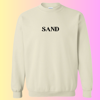 Gildan Sweatshirt