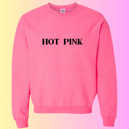 Gildan Sweatshirt