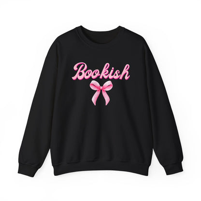 Bookish Sweatshirt 2025