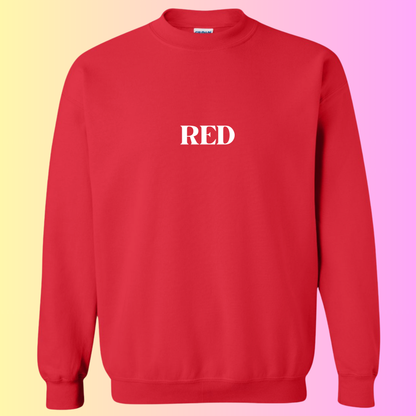 Gildan Sweatshirt