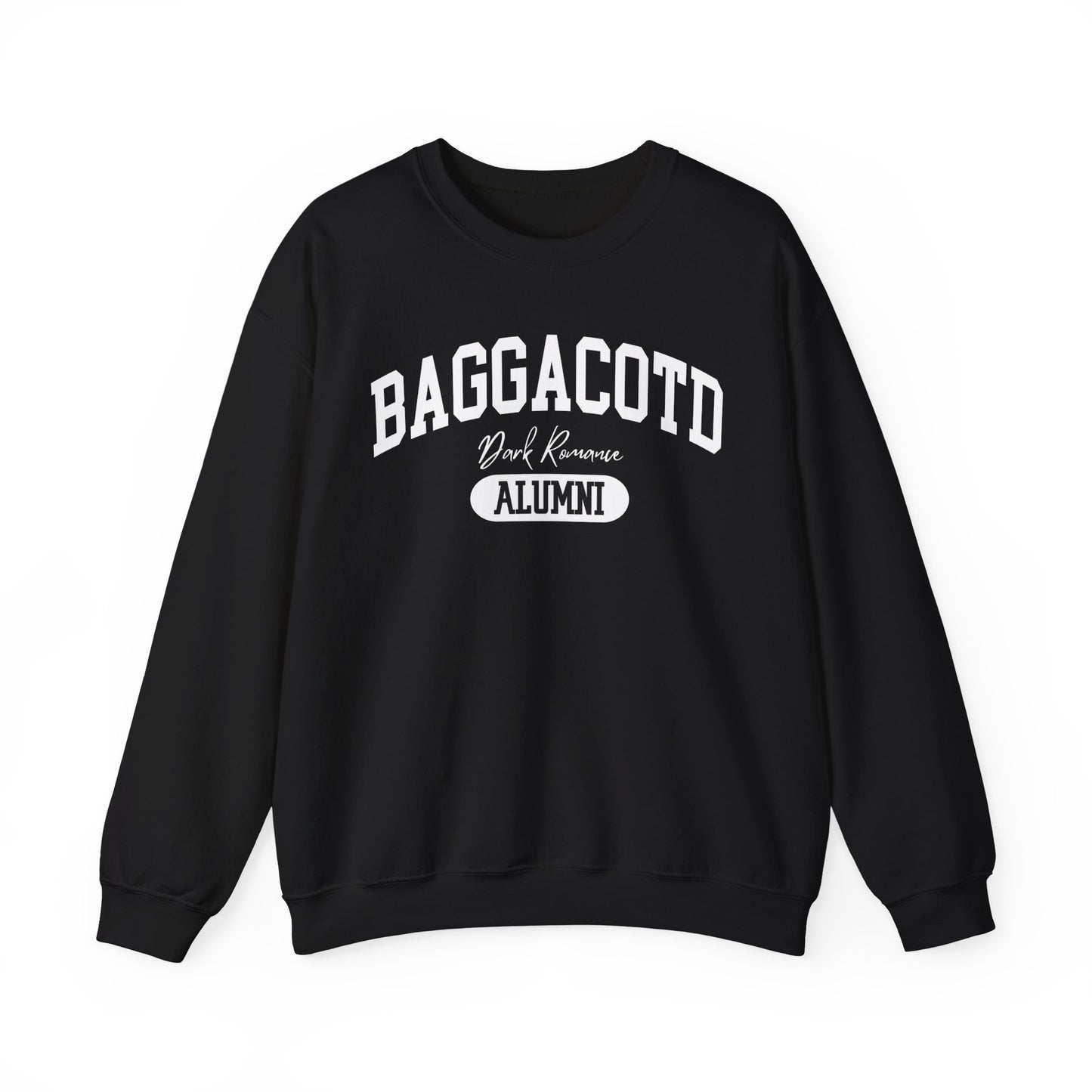 BAGGACOTD Sweatshirt 2025