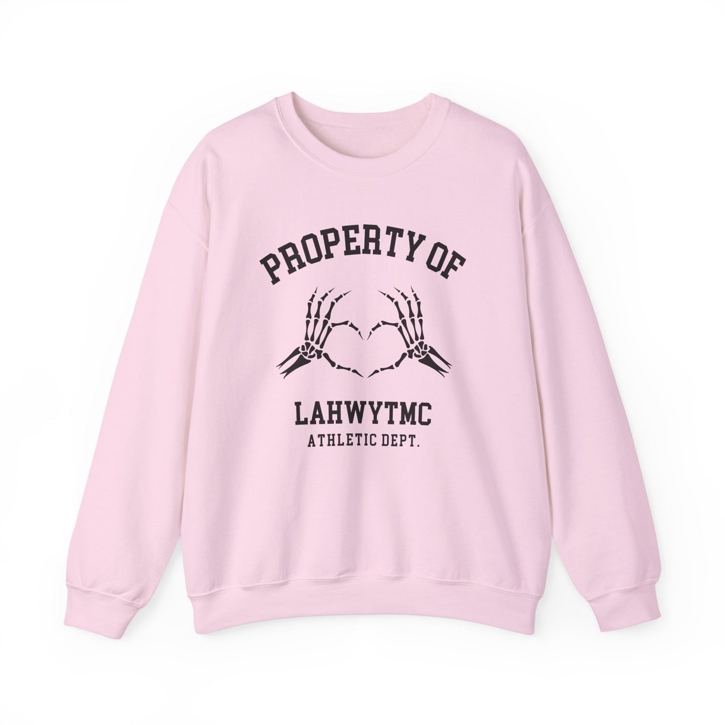 LAHWYTMC Sweatshirt 2025