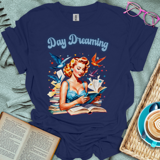 Day Dreaming T-Shirt