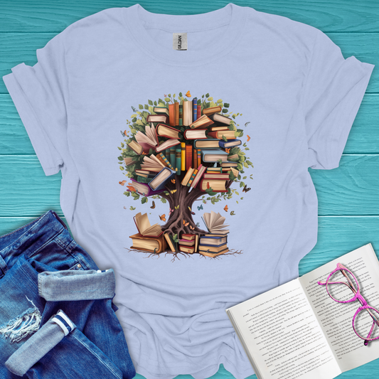 Book Of Life T-Shirt