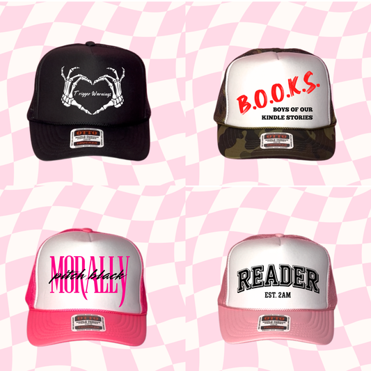 Trucker Hats